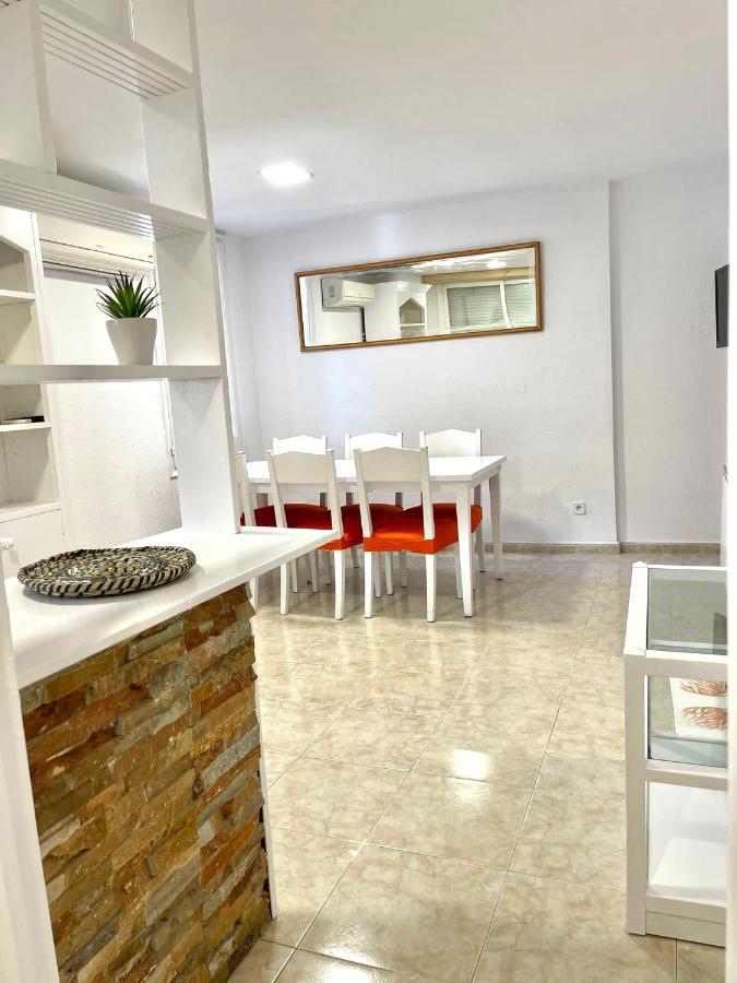 Apartamentos Piscis Platja d'Aro Exterior photo