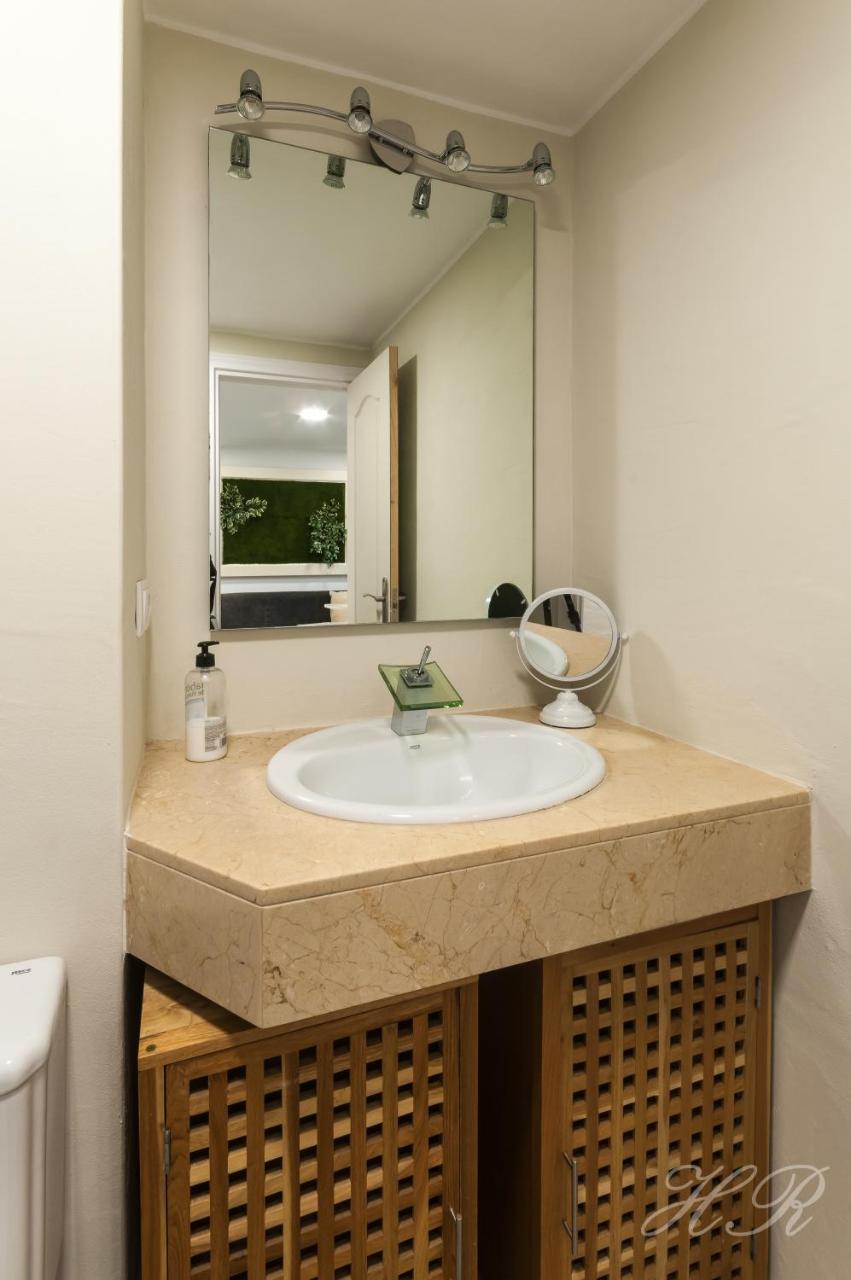 Apartamentos Piscis Platja d'Aro Exterior photo