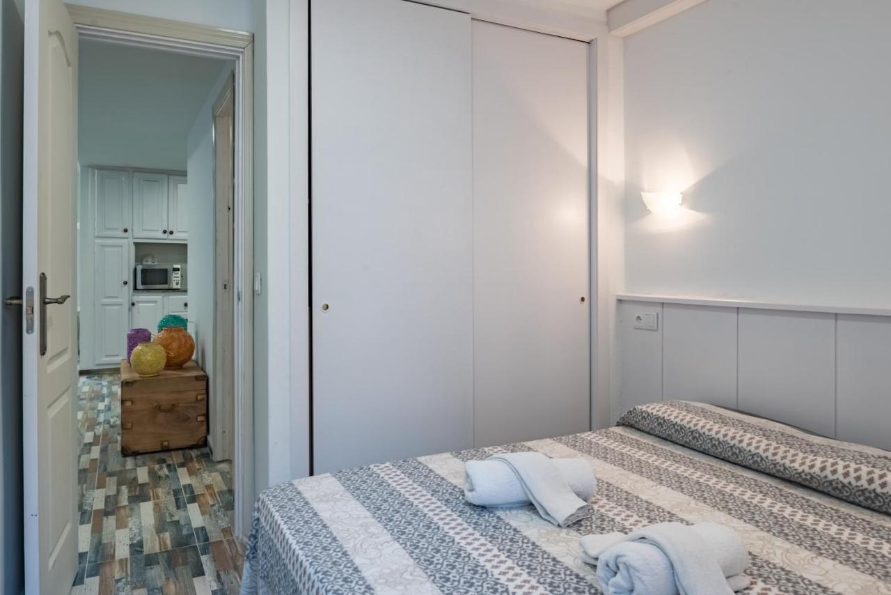 Apartamentos Piscis Platja d'Aro Exterior photo