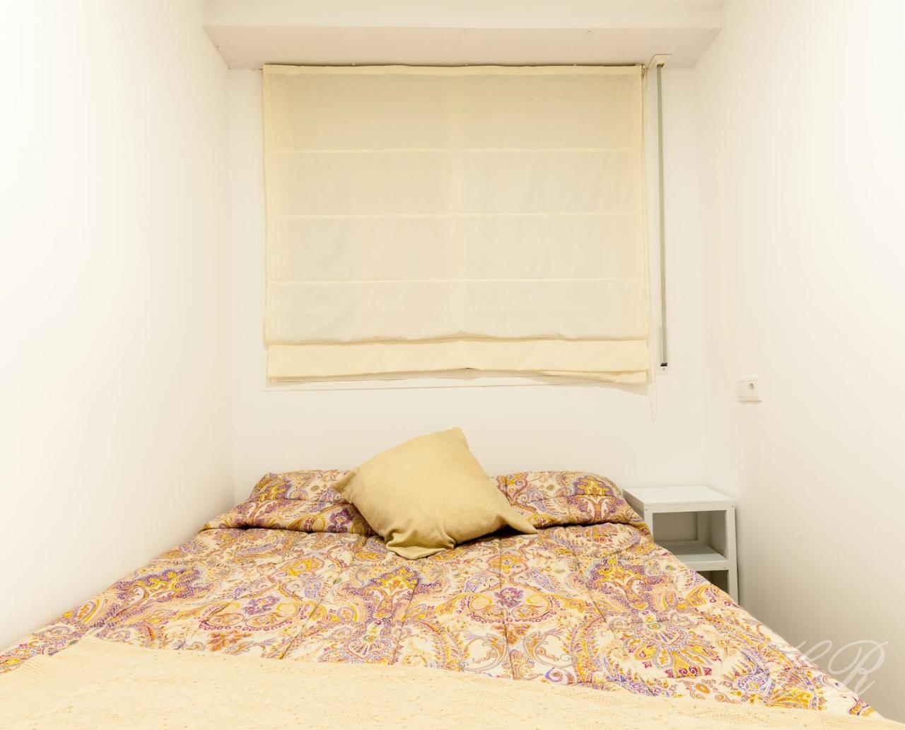 Apartamentos Piscis Platja d'Aro Exterior photo