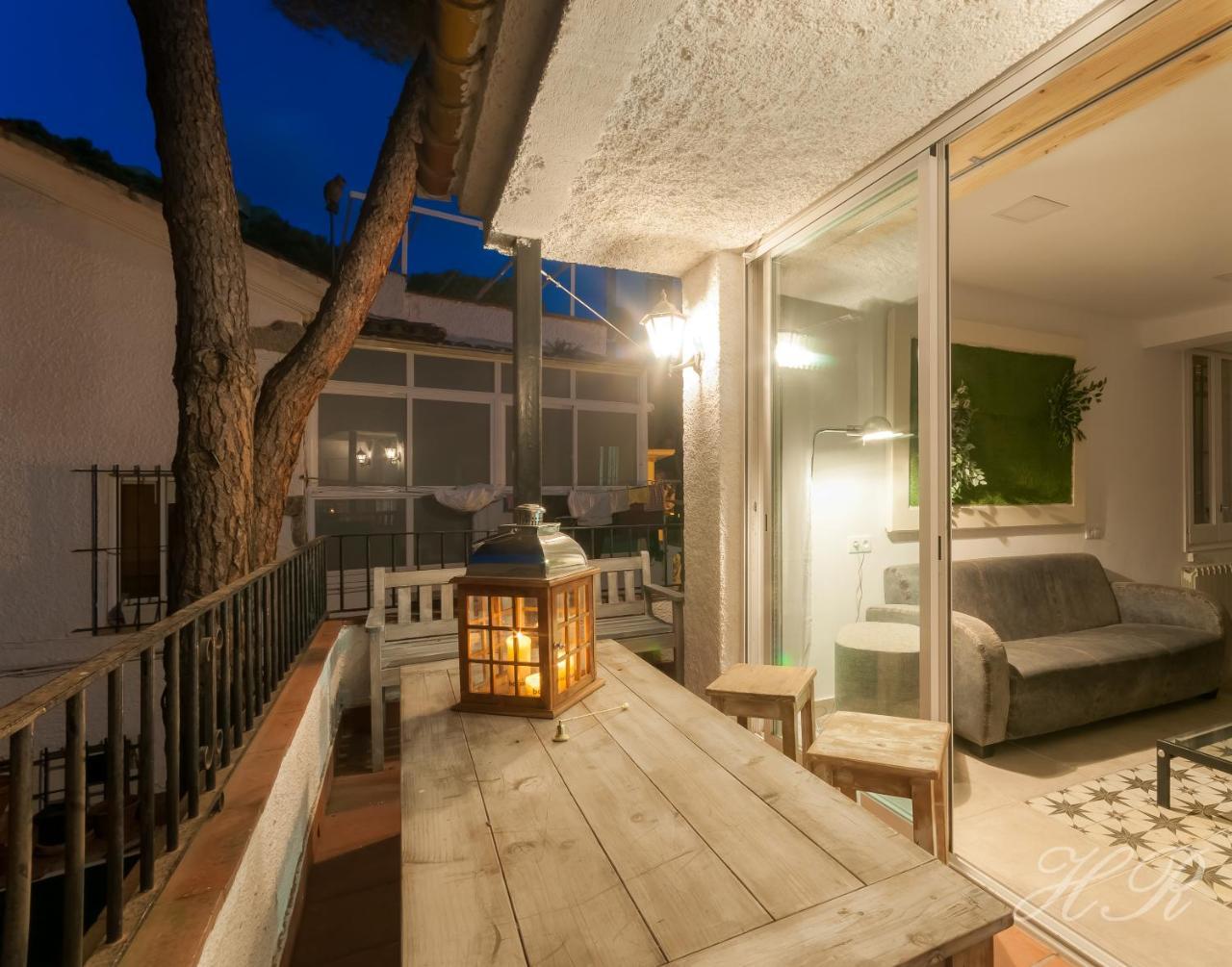 Apartamentos Piscis Platja d'Aro Exterior photo