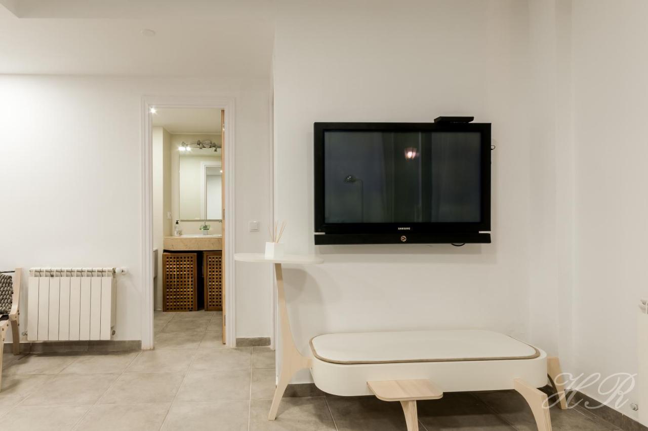 Apartamentos Piscis Platja d'Aro Exterior photo